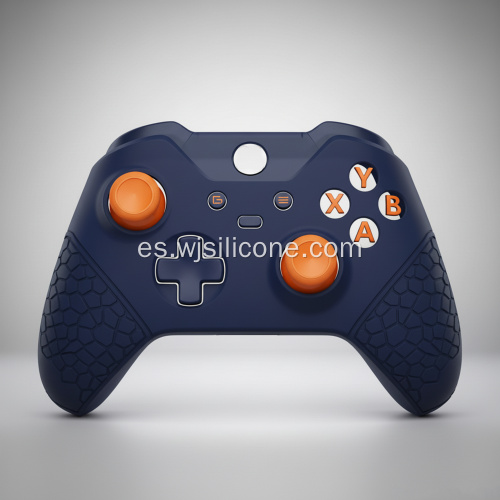 Funda de consola portátil de silicona para juegos para XBOX